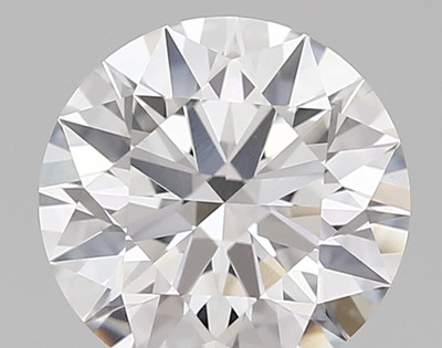 1.79-Carat Round Lab Grown Diamond