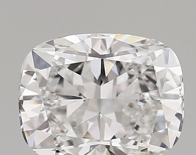 1.83-Carat Cushion Lab Grown Diamond