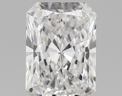 1.83-Carat Radiant Lab Grown Diamond