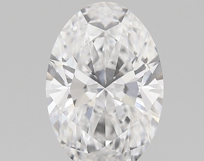1.79-Carat Oval Lab Grown Diamond