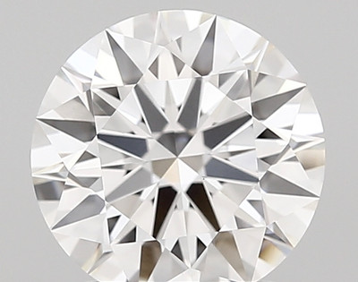 1.82-Carat Round Lab Grown Diamond