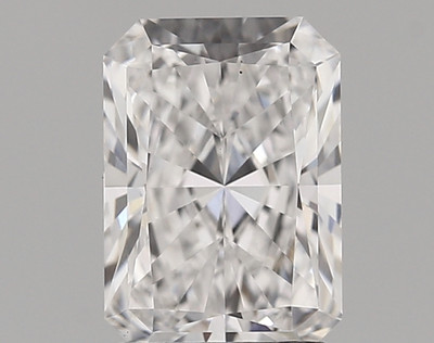 1.79-Carat Radiant Lab Grown Diamond