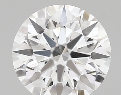1.82-Carat Round Lab Grown Diamond