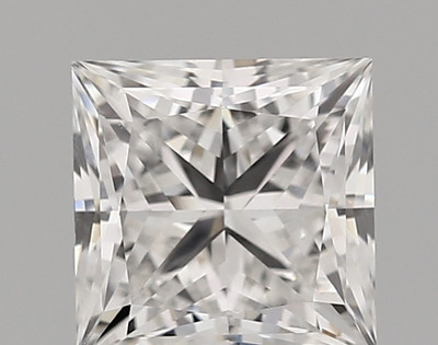 1.79-Carat Princess Lab Grown Diamond