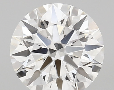 1.83-Carat Round Lab Grown Diamond