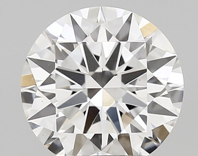 1.82-Carat Round Lab Grown Diamond