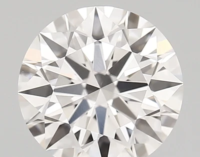 1.81-Carat Round Lab Grown Diamond