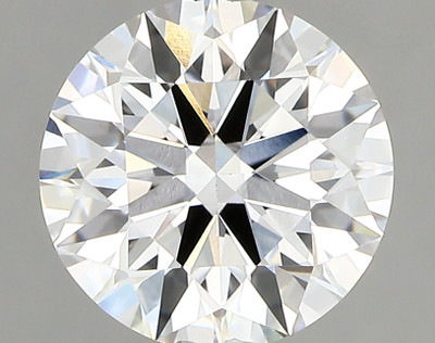 1.82-Carat Round Lab Grown Diamond