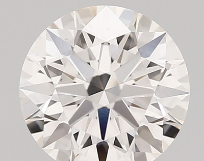 1.83-Carat Round Lab Grown Diamond