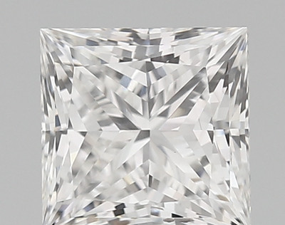 1.83-Carat Princess Lab Grown Diamond