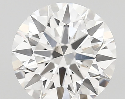 1.82-Carat Round Lab Grown Diamond