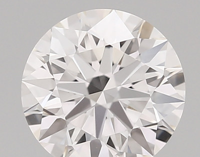 1.83-Carat Round Lab Grown Diamond