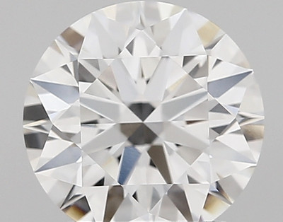 1.81-Carat Round Lab Grown Diamond