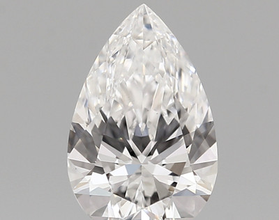 1.81-Carat Pear Lab Grown Diamond