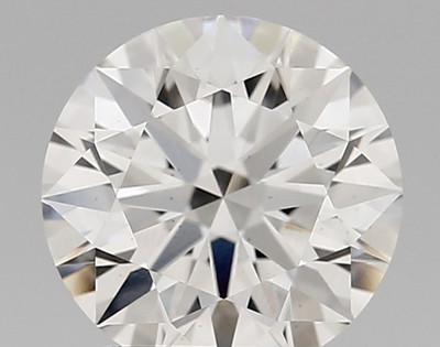 1.83-Carat Round Lab Grown Diamond