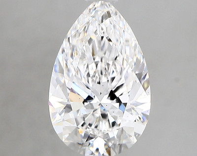 1.81-Carat Pear Lab Grown Diamond