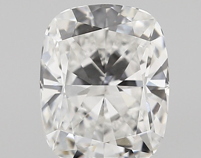 1.81-Carat Cushion Lab Grown Diamond