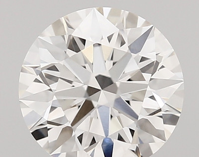 1.81-Carat Round Lab Grown Diamond