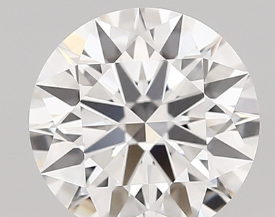 1.84-Carat Round Lab Grown Diamond