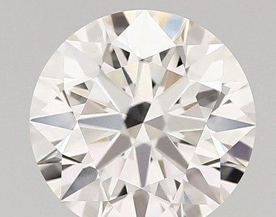 1.83-Carat Round Lab Grown Diamond