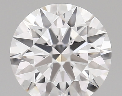1.84-Carat Round Lab Grown Diamond