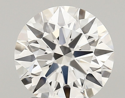 1.84-Carat Round Lab Grown Diamond