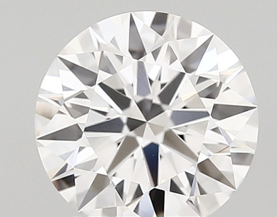1.83-Carat Round Lab Grown Diamond