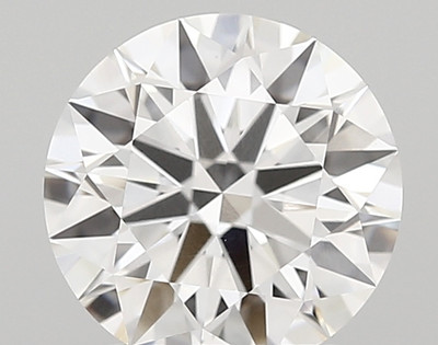 1.84-Carat Round Lab Grown Diamond