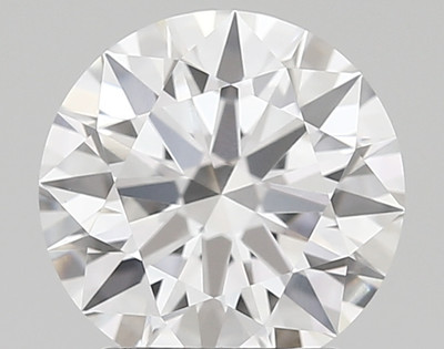 1.83-Carat Round Lab Grown Diamond