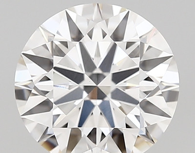 1.84-Carat Round Lab Grown Diamond