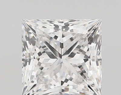 1.84-Carat Princess Lab Grown Diamond