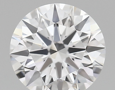 1.84-Carat Round Lab Grown Diamond