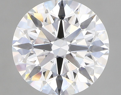 1.83-Carat Round Lab Grown Diamond