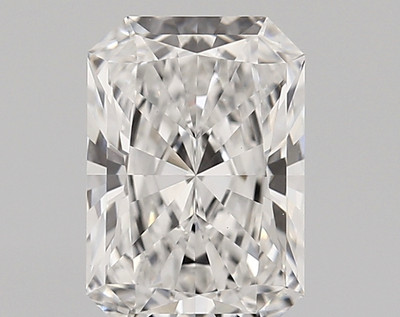 1.86-Carat Radiant Lab Grown Diamond