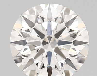 1.84-Carat Round Lab Grown Diamond