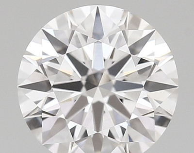 1.87-Carat Round Lab Grown Diamond