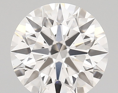 1.86-Carat Round Lab Grown Diamond