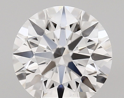1.85-Carat Round Lab Grown Diamond