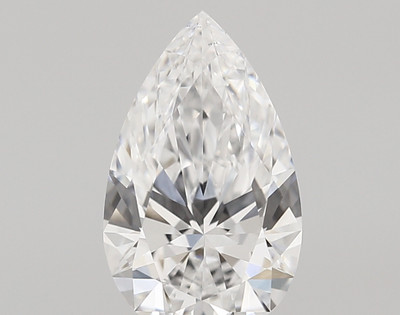 1.84-Carat Pear Lab Grown Diamond