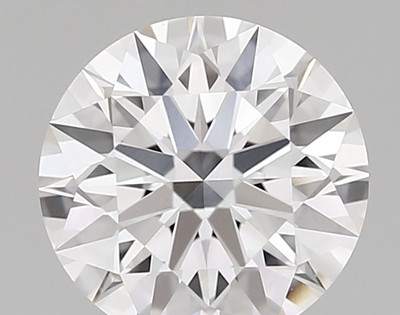 1.86-Carat Round Lab Grown Diamond