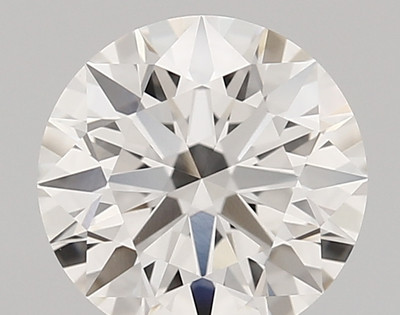 1.87-Carat Round Lab Grown Diamond