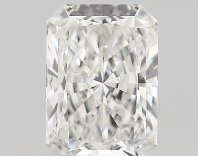1.86-Carat Radiant Lab Grown Diamond