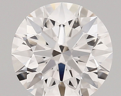 1.84-Carat Round Lab Grown Diamond