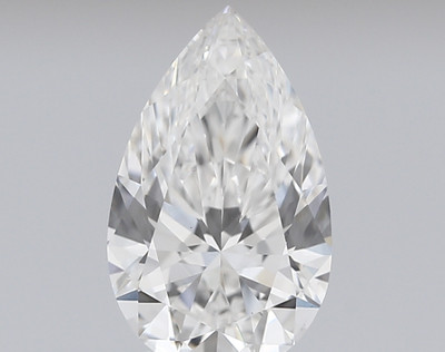 1.84-Carat Pear Lab Grown Diamond