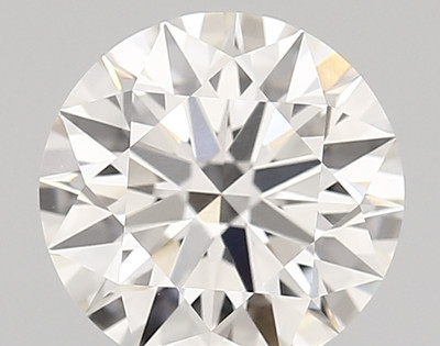 1.84-Carat Round Lab Grown Diamond