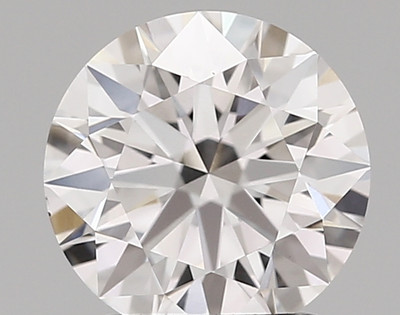 1.84-Carat Round Lab Grown Diamond