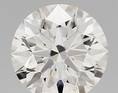 1.86-Carat Round Lab Grown Diamond