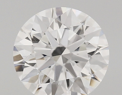 1.84-Carat Round Lab Grown Diamond