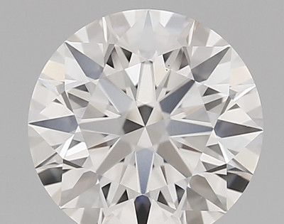 1.86-Carat Round Lab Grown Diamond