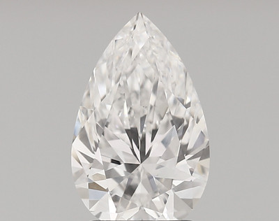 1.87-Carat Pear Lab Grown Diamond